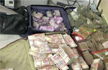 10.5 crore recovered by I-T Department from Pune in largest seizure from bank since demonetisation
